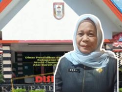 Soal OTT PPPK dan Kepsek, Kadisdik Banyuasin Yosi: Tidak Tahu Agenda di Hotel, Saya Sedang Dinas Luar dan Bukan Menghilang