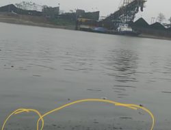 Debu Batubara Perusahaan di Wilayah Desa Tanjung Tiga dan Tanjung Pasir Banyuasin di Duga Cemari Lingkungan, Warga Keluhkan Anaknya Terserang Diare dan Ispa