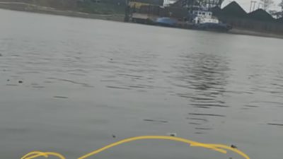 Debu Batubara Perusahaan di Wilayah Desa Tanjung Tiga dan Tanjung Pasir Banyuasin di Duga Cemari Lingkungan, Warga Keluhkan Anaknya Terserang Diare dan Ispa