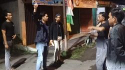 Tak Beri Ampun Satreskrim Polres Muara Enim Berhasil Hadiahi Timas Panas Residivis Curas