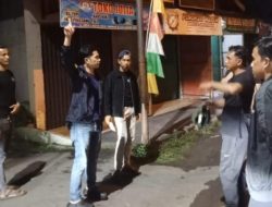 Tak Beri Ampun Satreskrim Polres Muara Enim Berhasil Hadiahi Timas Panas Residivis Curas