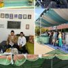 SMA NegeriI 1 Tanjung Batu Sambut Ustadz Cholidi Asyadil Alam, (aktor Utama Pria Film “Ketika Cinta Bertasbih”) Dalam Safari Dakwah Bersama Yayasan Anak Yatim Indonesia