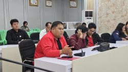 Kabut Asap Pekat Selimuti Palembang, GMNI Soroti Bantuan Presiden Rp 100 Miliar yang Belum Terasa Dampaknya