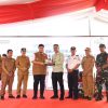 Smart Green House Desa Tanjung Agung: Inovasi Pertanian Modern di Jantung Banyuasin