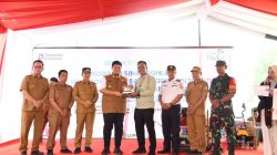 Smart Green House Desa Tanjung Agung: Inovasi Pertanian Modern di Jantung Banyuasin