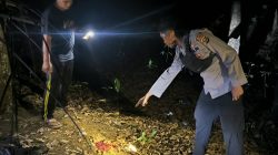 Ribut Berujung M4ut, Pria 54 Tahun Tew4s Di4ni4ya Teman Sesama Petani