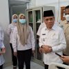 Wabup Ardani Jamin Pengobatan ISPA Seluruh Ogan Ilir Gratis, Puskesmas Hingga RSUD Siap Melayani