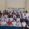 BKAD 4 Kecamatan Gelar Sosialisasi Dana Desa Dan Pemuktahiran Data Aplikasi Jaga Desa Tahun 2026 : Dilaksanakan Bersama Kasi Datun Kejari Ogan Ilir   