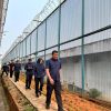 Lapas Muara Enim Gelar Tour to Branggang, Wujudkan Lingkungan Bersih dan Deteksi Dini Gangguan Kamtib