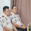 Dorong Pengelolaan Anggaran yang Efektif, Kalapas Muara Enim Hadiri Sosialisasi di Kanwil Ditjenpas Sumsel