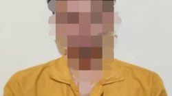 Pelarian Tersangka Pembunuhan Anak Berakhir di Jawa Barat, Tim Battosai Polsek Gelumbang Berhasil Bekuk Pelaku