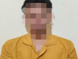 Pelarian Tersangka Pembunuhan Anak Berakhir di Jawa Barat, Tim Battosai Polsek Gelumbang Berhasil Bekuk Pelaku