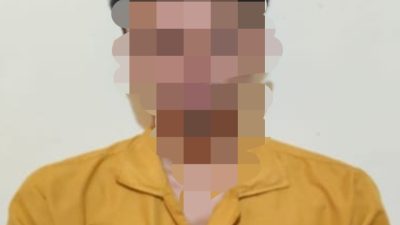 Pelarian Tersangka Pembunuhan Anak Berakhir di Jawa Barat, Tim Battosai Polsek Gelumbang Berhasil Bekuk Pelaku