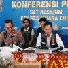 Gegara HP Digadaikan Teman, PW Pukul Am Hingga Tew4s
