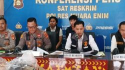 Gegara HP Digadaikan Teman, PW Pukul Am Hingga Tew4s