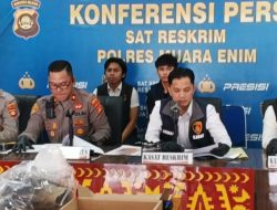 Gegara HP Digadaikan Teman, PW Pukul Am Hingga Tew4s