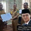 KETUA DPRD OI NGAMUK! Mobil Damkar Dipinjamkan Ke Perusahaan, Bupati Langsung Copot Plt Kadis Damkar