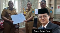 KETUA DPRD OI NGAMUK! Mobil Damkar Dipinjamkan Ke Perusahaan, Bupati Langsung Copot Plt Kadis Damkar