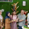 Plumeria Eco Park Perluas Sayap, Kampung Inggris dan Co-Working Space Resmi Diperkenalkan