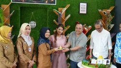 Plumeria Eco Park Perluas Sayap, Kampung Inggris dan Co-Working Space Resmi Diperkenalkan