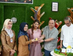 Plumeria Eco Park Perluas Sayap, Kampung Inggris dan Co-Working Space Resmi Diperkenalkan