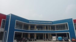 Listrik Padam Setiap Hari, Dispusip Muara Enim Keluhkan Lamban nya PLN Muara Enim Beri Penambahan Pasokan Daya Listrik 