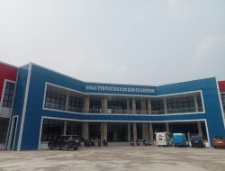 Listrik Padam Setiap Hari, Dispusip Muara Enim Keluhkan Lamban nya PLN Muara Enim Beri Penambahan Pasokan Daya Listrik 