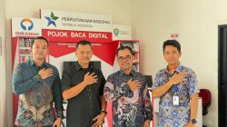 Perkuat Komitmen Pelayanan PLN UP3 Lahat dan ULP Muara Enim Gelar Audensi Bersama Stakeholder Dengar Aspirasi Pelayanan 