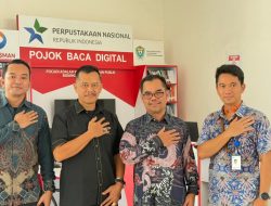 Perkuat Komitmen Pelayanan PLN UP3 Lahat dan ULP Muara Enim Gelar Audensi Bersama Stakeholder Dengar Aspirasi Pelayanan 