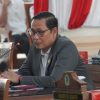Terkait Karhutla, DPRD Ogan Ilir Minta Pemkab Data Siapa Pemilik Lahan