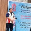 Terpilih Aklamasi, Herry Zaman Ketua Umum GABSI Sumsel Periode 2026-2030