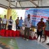 Pemuda Kampung Puay Deklarasikan Komitmen Papua Damai, Ondofolo Yacob Fiobetauw Tekankan Pentingnya Persatuan