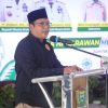 Pemuda Muhammadiyah Kabupaten Muara Enim Soroti Kinerja PDAM Lematang Enim, Jangan Jadikan Alasan Kemarau !