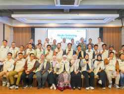 BPJS Ketenagakerjaan Bersinergi Dengan Awak Media Sumbagsel Perluas Perlindungan, 64 Juta Pekerja Informal Belum Terlindungi