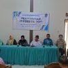 Bhabinkamtibmas Polsek Tanjung Batu Hadiri Musdes Penyusunan RKPDesa TA 2027 di Desa Tanjung Pinang II