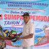 Peringati Sumpah Pemuda 2026, Ondoafi Nikodemus Yaboisembut dan Pemuda Sabron Yaru Tegaskan: NKRI Harga Mati!