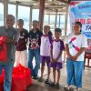 Sumpah Pemuda di Kampung Asei Besar, Ondofolo Marthen Ohee Ajak Pemuda Hormati Pemerintah dan Jaga Keutuhan NKRI