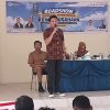 Karang Taruna Tanjung Batu & Payaraman Gelar Sosialisasi Kepemimpinan dan Kewirausahaan 2026