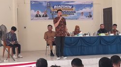 Karang Taruna Tanjung Batu & Payaraman Gelar Sosialisasi Kepemimpinan dan Kewirausahaan 2026