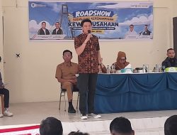 Karang Taruna Tanjung Batu & Payaraman Gelar Sosialisasi Kepemimpinan dan Kewirausahaan 2026