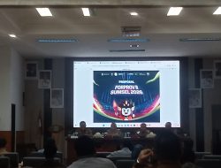 Pemkab Muara Enim Siap Sukseskan Forprov Kormi ll Se-Sumsel