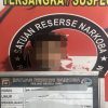 Berkat Bantuan Informasi Warga, Satreskoba Garcep Bekuk Pengedar Sabu di Desa Lubuk Ampelas 
