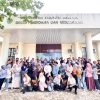 Purnabakti Kadisdik Ogan Ilir, Sayadi Ungkap Momen Perpisahan Penuh Haru Bersama Seluruh Staf